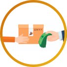 Plačilo ob dostavi.