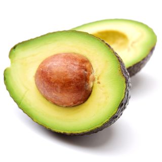 Ekstrakt iz plodov avokada
